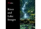 River and Lake Images 