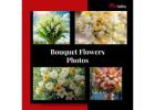 Bouquet Flowers Photos 