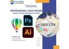 Professional Logo Design Service — Custom Branding Solutions