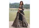 designer lehenga for women