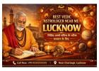best vedic astrologer near me lucknow