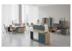 Buy Custom Office Furniture in UAE – Request a Quote Now
