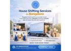 House Shifting Services in Bangalore | Bangalore Packers and Movers