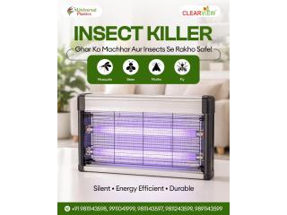 Buy Insect Killer Machine - Universal Plastics