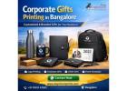Corporate Gifts Printing in Bangalore