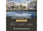 M3M Antalya Hills Reviews – Real Buyer Experiences