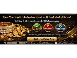 Where to have Online Gold Buyer?
