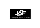 Premium Gatwick Chauffeur Service | JAF Executive Travels