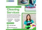 Airbnb Cleaning Services in Austin