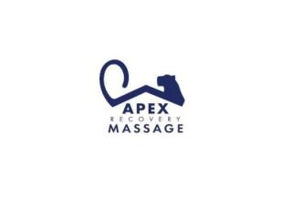 Apex Recovery Massage