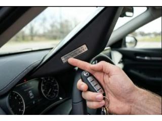 CarChrono Offers a Free VIN Decoder for Quick and Accurate Vehicle Information