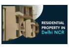 Residential Property in Delhi NCR | SVP GROUP