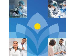 Top Multispeciality Hospital in Ahmedabad