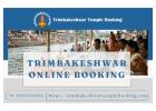 Trimbakeshwar Temple Contact And Narayan Bali Services