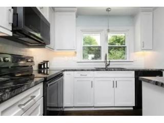 NextGen Remodeling Provides Expert Services in the Field of Kitchen Remodeling in Leawood