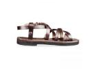 Premium Toe Loop Sandals Australia – AWL Leather Collection