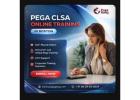 Pega CLSA Online Training in Boston – Upgrade Your Pega Career Today