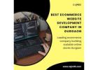 Best eCommerce Website Development Company in Gurgaon
