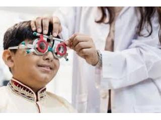 Best Eye Hospital in Bardhaman