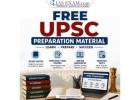 Free UPSC Preparation Material Free UPSC Preparation Material for Prelims & Mains