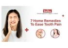 Toothache Treatment in Pune | Instant Relief by Expert Dentists 