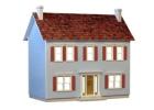 Good Friday 2026 Sale: Buy New England Style Classic Doll Houses at Real Good Toys