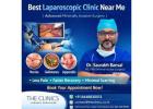 Best Laparoscopic Clinic Near Me | Advanced Minimally Invasive Surgery