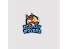 Ecoway Movers Mississauga ON