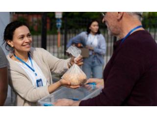 OM Sharavana Bhava Seva Trust Empowering Communities