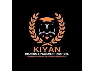 Kiyan Training And Placement Institute – Jaipur’s Best Institute for Skill Development
