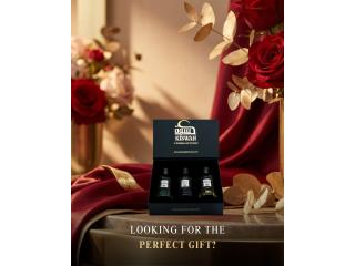 Perfume Gift Sets & Offers in KSA | Kiswah Perfumes