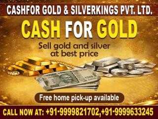 Are There Any Premium Gold Buyer in South Ex?