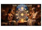 Vedic astrology expert