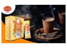 Namaste Chai Store's Instant Masala Tea, Quick Brew