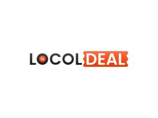 Free promotion for local shops in Boston - LocolDeal