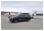 Premium Airport Transportation for San Antonio Travelers