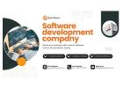 Top-Rated Software Development Company - Spiral Mantra