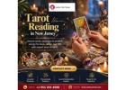 Best Tarot Reading Specialists in New Jersey