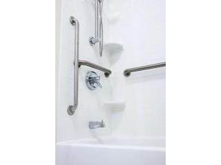 Professional San Antonio Grab Bar Installation – Secure Your Home