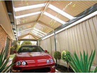 Carport Builders Adelaide – Enhance Your Property Today