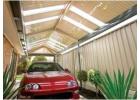 Carport Builders Adelaide – Enhance Your Property Today