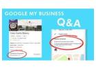 Questions Réponses Google Business | LA NET' IMPRESSION