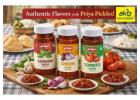 Priya Tomato Pickle Delivery Available in Dwarka Delhi