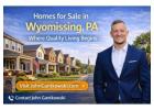 Homes for Sale in Wyomissing, PA – Where Quality Living Begins