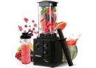 Buy Electric Juicer for Fresh Juice at Home – JSP Limited Enterprises LLC