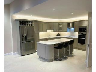 Kitchen Renovation in Blanchardstown for Modern Living