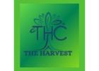 THE HARVEST COMMUNITY 