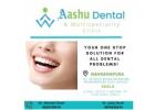 Safe & Effective Teeth Whitening Treatment – DR. Manish Shah
