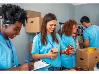 Study Diploma of Community Services Online | Get My Course