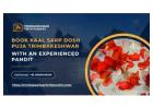 Book Kaal Sarp Dosh Puja Trimbakeshwar With An Experienced Pandit